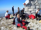17. dugo smo guštali na suncu, ali i u hrani